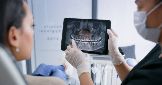Licensed Tooth Extraction service in Newport, SC - Smile Center Dentistry